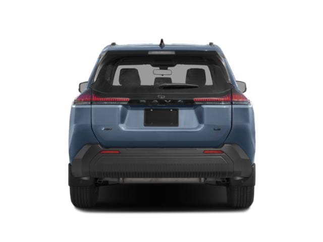 8 thumbnail image of  2026 Toyota RAV4 LE