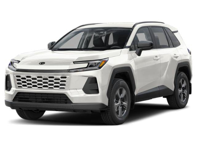 1 thumbnail image of  2026 Toyota RAV4 LE