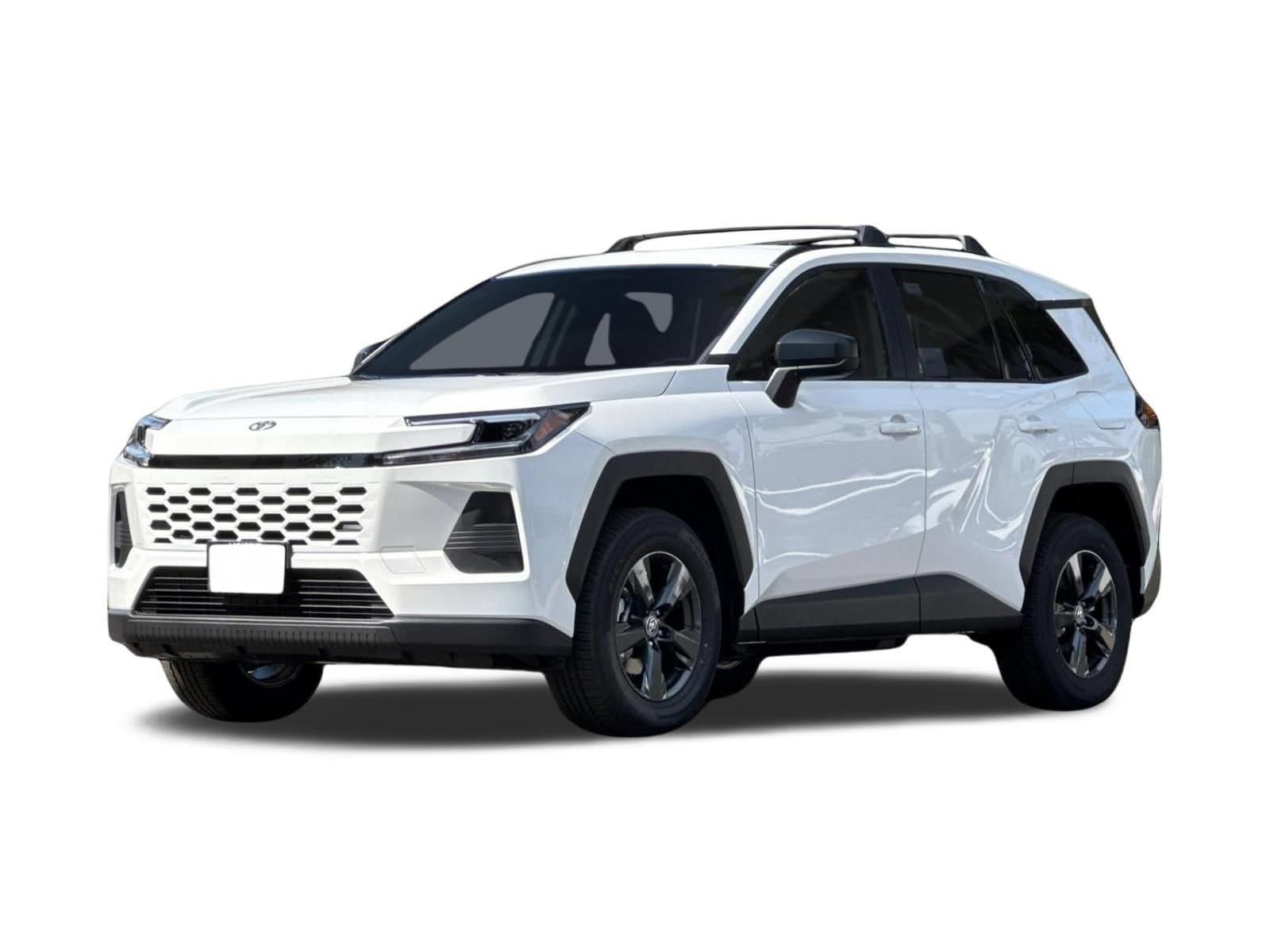1 placeholder image of  2026 Toyota RAV4 LE