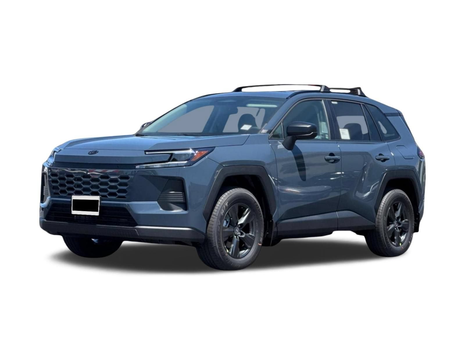 1 placeholder image of  2026 Toyota RAV4 LE