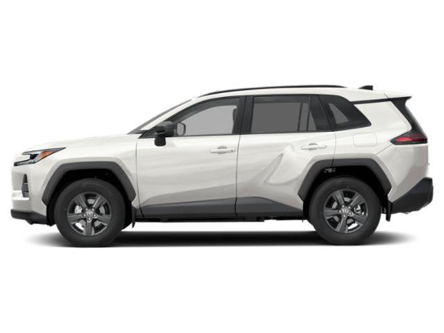 3 thumbnail image of  2026 Toyota RAV4 LE