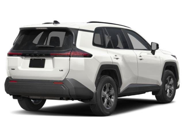 2 thumbnail image of  2026 Toyota RAV4 LE