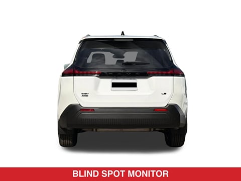 2026 Toyota RAV4
