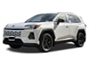 2026 Toyota RAV4