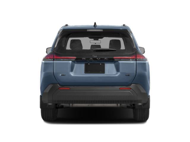 8 thumbnail image of  2026 Toyota RAV4 LE