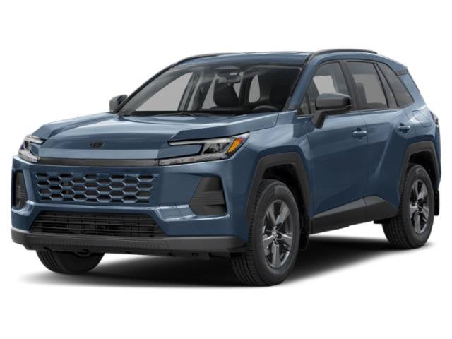 4 thumbnail image of  2026 Toyota RAV4 LE