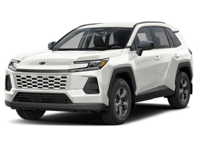 1 thumbnail image of  2026 Toyota RAV4 LE