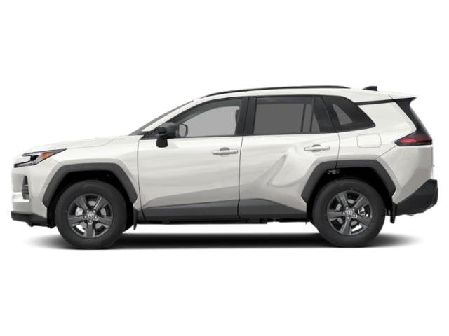 3 thumbnail image of  2026 Toyota RAV4 LE