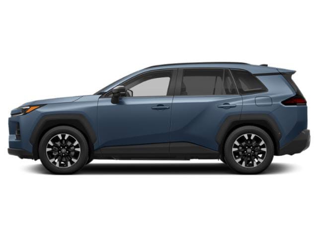 2 thumbnail image of  2026 Toyota RAV4 Limited