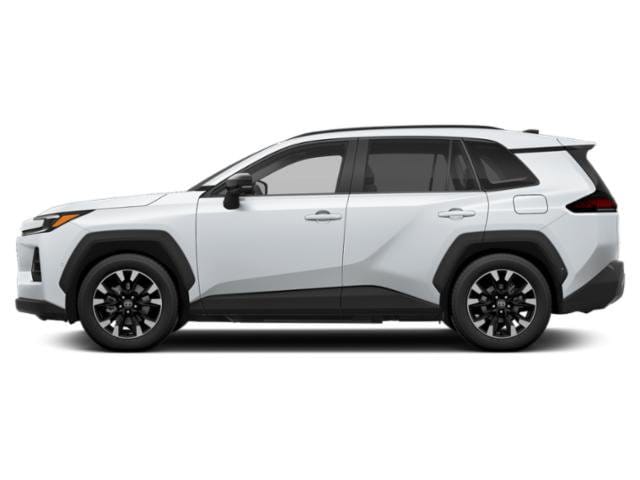 4 thumbnail image of  2026 Toyota RAV4 Limited