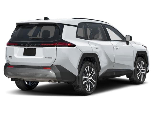 2 thumbnail image of  2026 Toyota RAV4 Limited