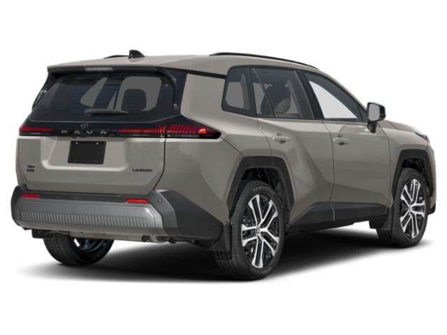 2 thumbnail image of  2026 Toyota RAV4 Limited