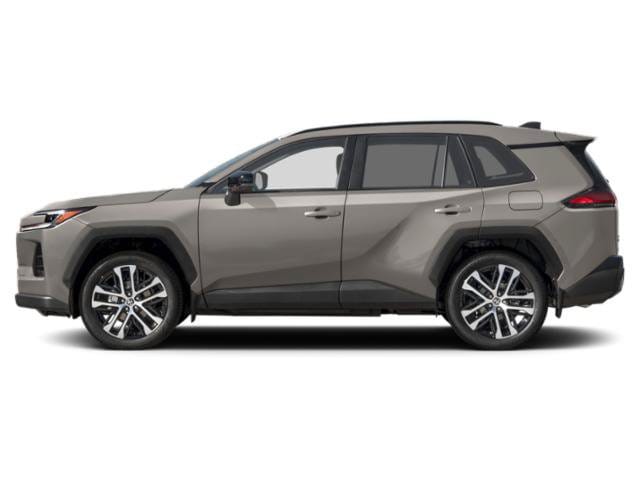 3 thumbnail image of  2026 Toyota RAV4 Limited