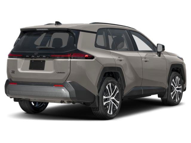 2 thumbnail image of  2026 Toyota RAV4 Limited