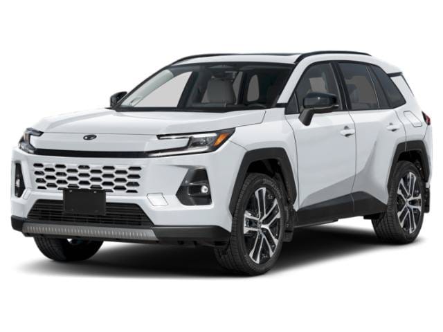 1 thumbnail image of  2026 Toyota RAV4 Limited