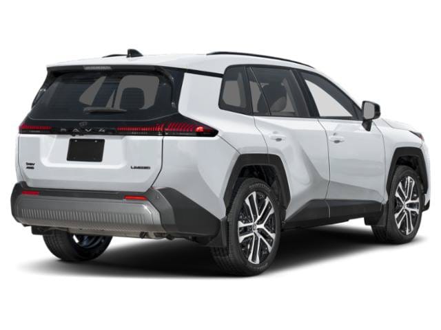 2 thumbnail image of  2026 Toyota RAV4 Limited