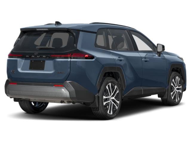 2 thumbnail image of  2026 Toyota RAV4 Limited