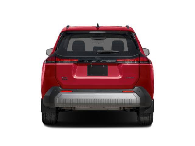 8 thumbnail image of  2026 Toyota RAV4 Limited