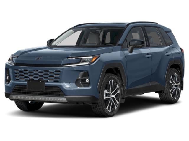 1 thumbnail image of  2026 Toyota RAV4 Limited