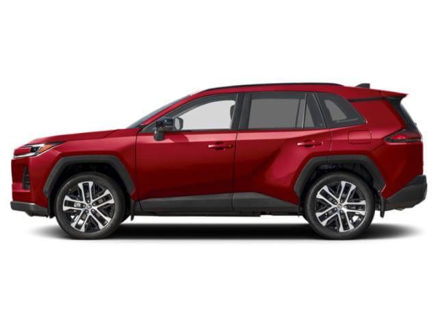 6 thumbnail image of  2026 Toyota RAV4 Limited