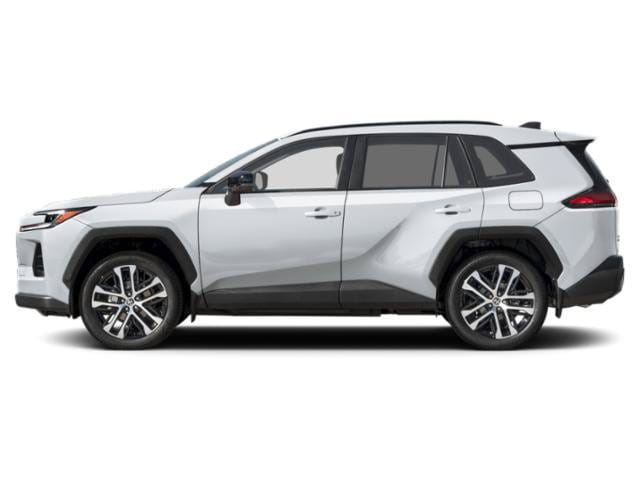 3 thumbnail image of  2026 Toyota RAV4 Limited