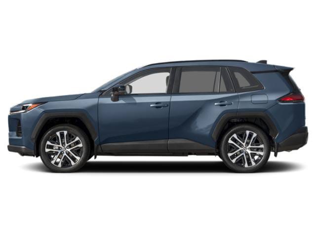 3 thumbnail image of  2026 Toyota RAV4 Limited