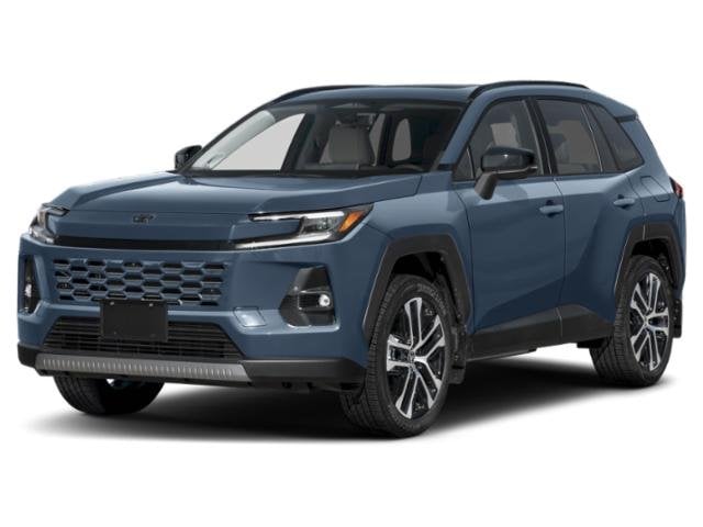 1 thumbnail image of  2026 Toyota RAV4 Limited