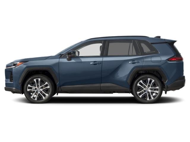 3 thumbnail image of  2026 Toyota RAV4 Limited