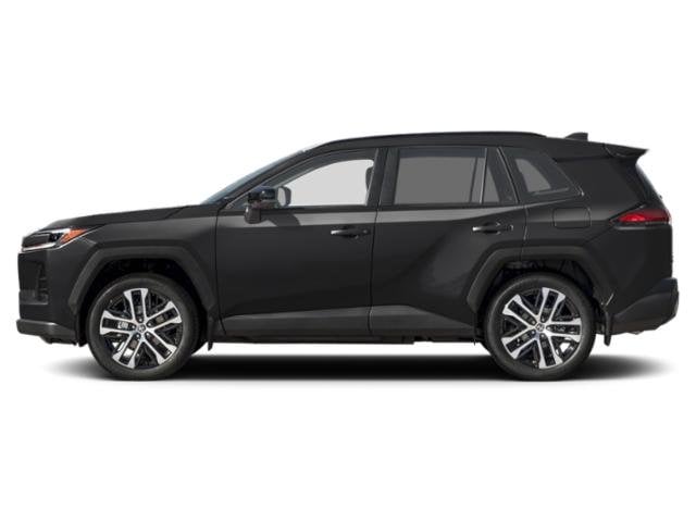 3 thumbnail image of  2026 Toyota RAV4 Limited