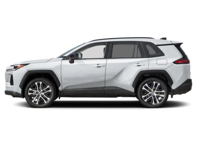 2 thumbnail image of  2026 Toyota RAV4 Limited