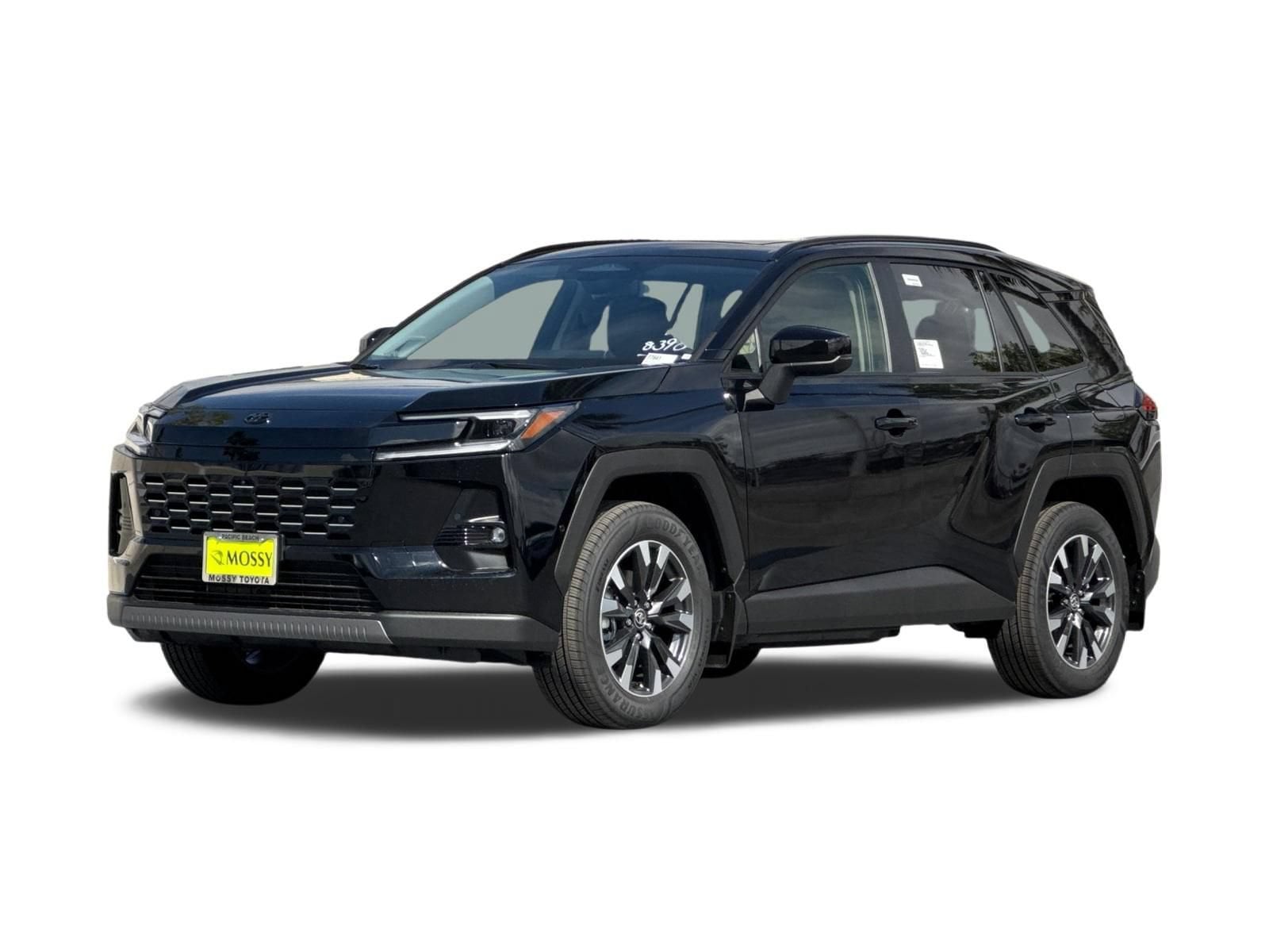 1 thumbnail image of  2026 Toyota RAV4 Limited