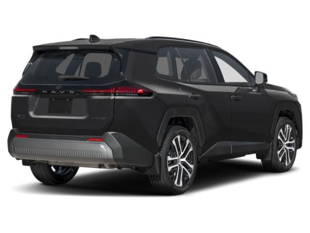 2 thumbnail image of  2026 Toyota RAV4 Limited