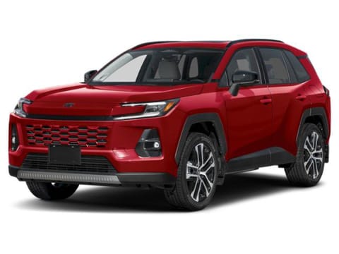 1 image of 2026 Toyota RAV4 Limited