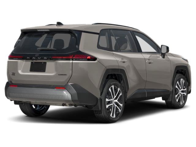 2 thumbnail image of  2026 Toyota RAV4 Limited