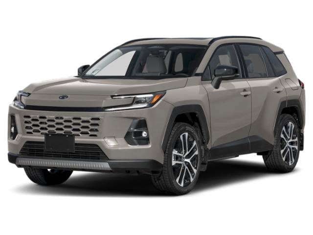 1 thumbnail image of  2026 Toyota RAV4 Limited