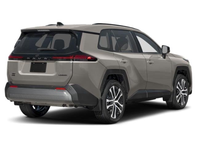 2 thumbnail image of  2026 Toyota RAV4 Limited
