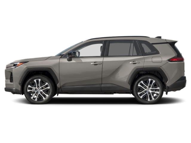 3 thumbnail image of  2026 Toyota RAV4 Limited