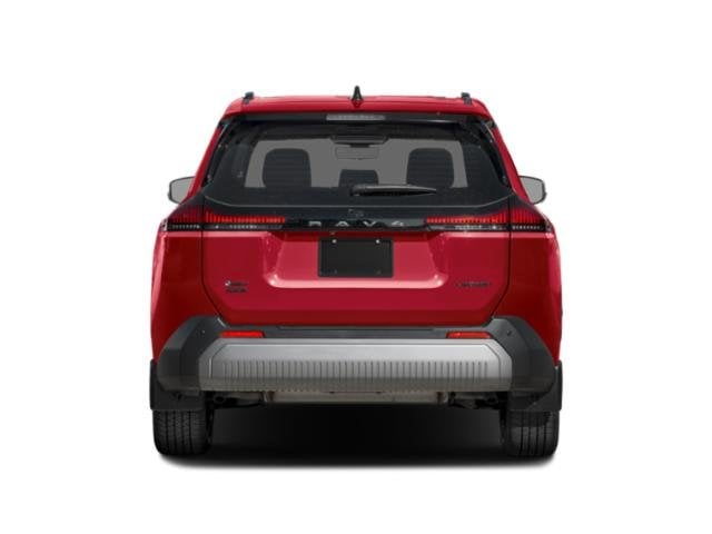 8 thumbnail image of  2026 Toyota RAV4 Limited