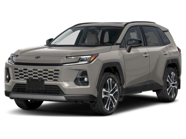 1 thumbnail image of  2026 Toyota RAV4 Limited