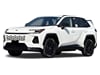 2026 Toyota RAV4 Plug-In Hybrid