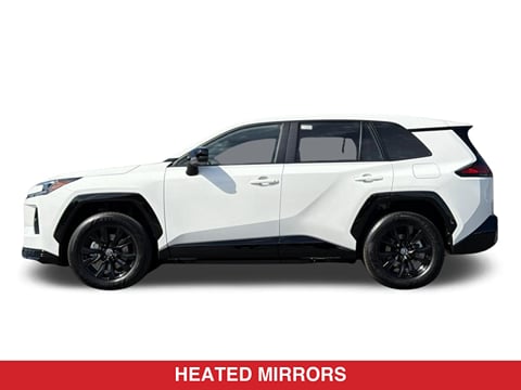 2026 Toyota RAV4 Plug-In Hybrid