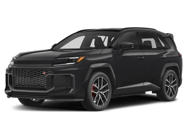 3 thumbnail image of  2026 Toyota RAV4 Plug-In Hybrid GR Sport