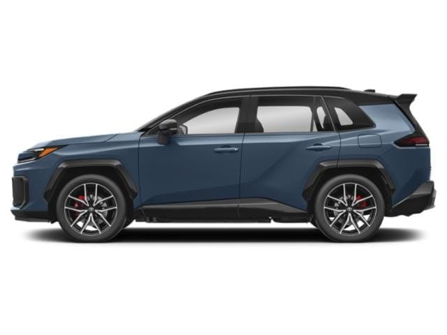 2 thumbnail image of  2026 Toyota RAV4 Plug-In Hybrid GR Sport