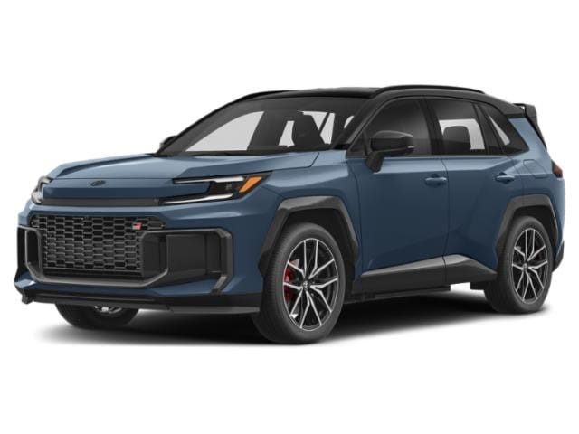 1 thumbnail image of  2026 Toyota RAV4 Plug-In Hybrid GR Sport