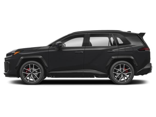 4 thumbnail image of  2026 Toyota RAV4 Plug-In Hybrid GR Sport