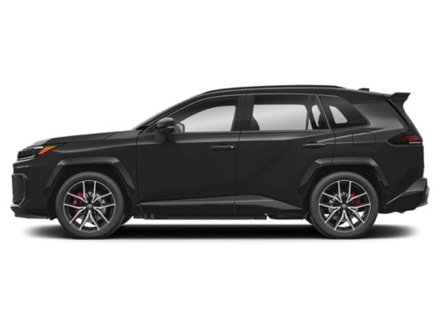 2 thumbnail image of  2026 Toyota RAV4 Plug-In Hybrid GR Sport