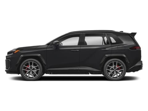 2026 Toyota RAV4 Plug-In Hybrid GR Sport