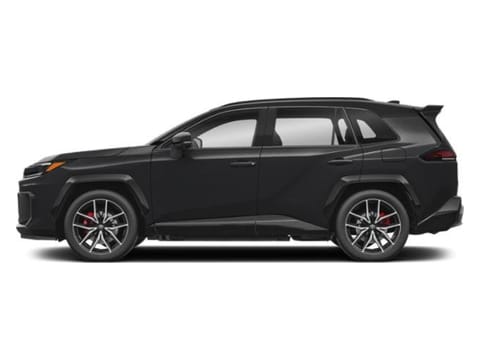 2026 Toyota RAV4 Plug-In Hybrid GR Sport