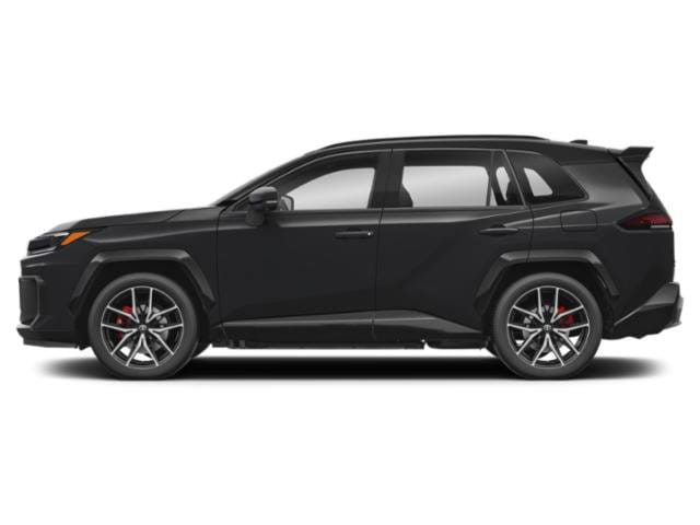 4 thumbnail image of  2026 Toyota RAV4 Plug-In Hybrid GR Sport
