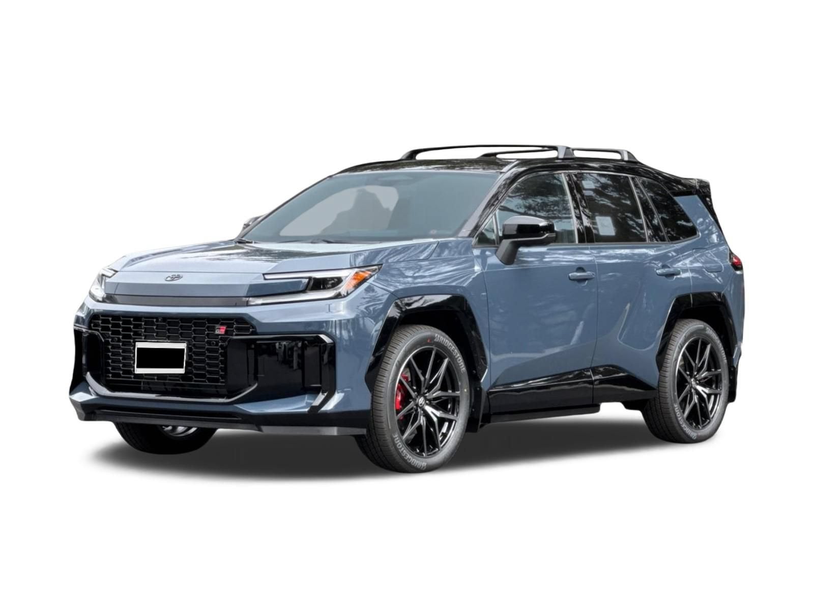 1 thumbnail image of  2026 Toyota RAV4 Plug-In Hybrid GR Sport